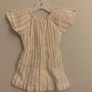 Gymboree little girls dress